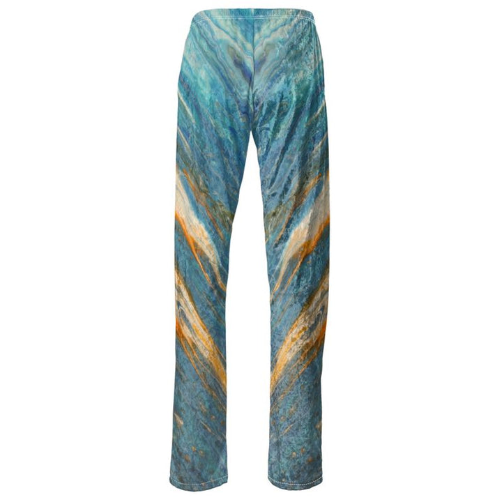 Lounge pant Dolphin