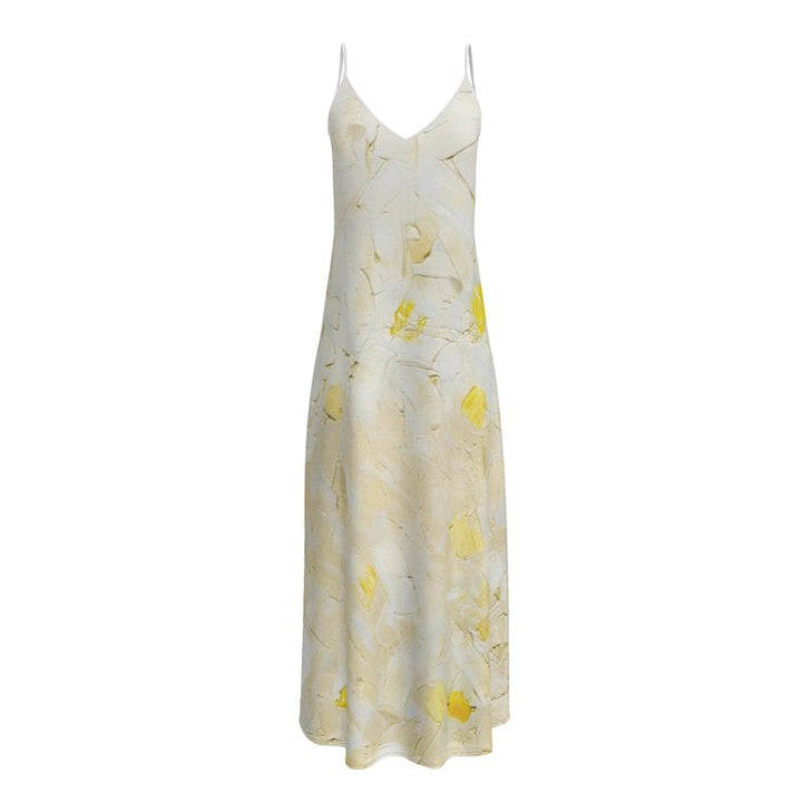 Slip dress WandY