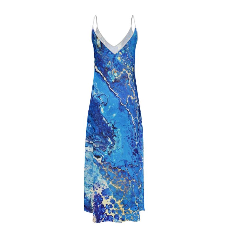 Slip dress BlueX