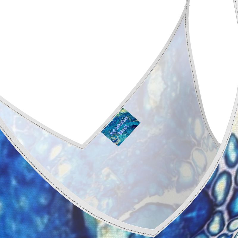 Slip dress BlueX