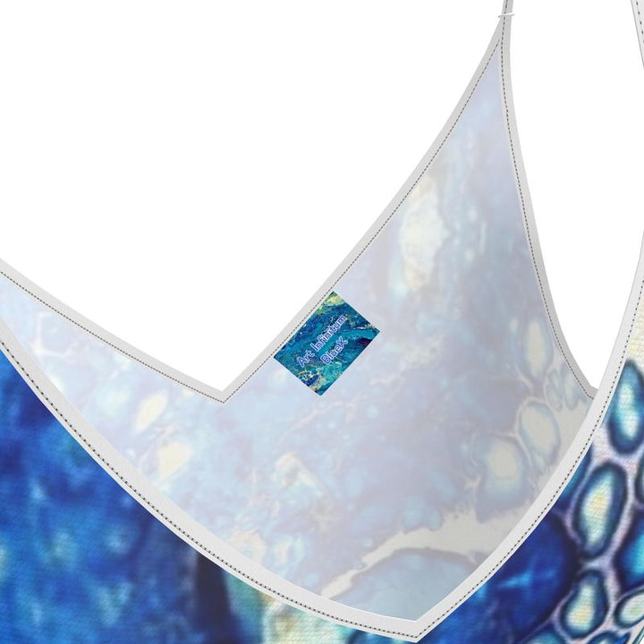 Slip dress BlueX