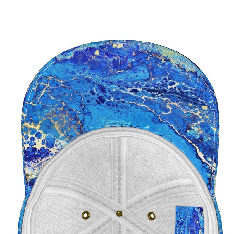 BlueX baseball cap