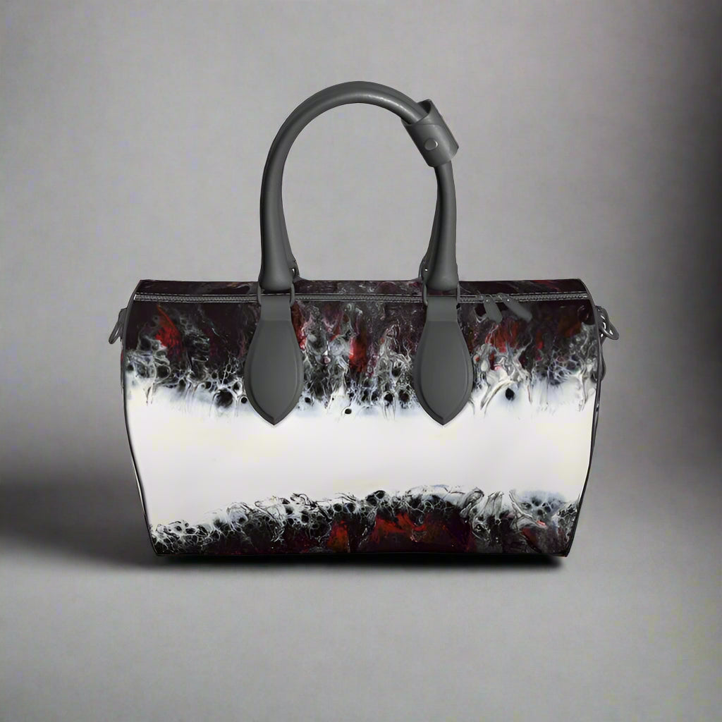 Duffel bag Phantom
