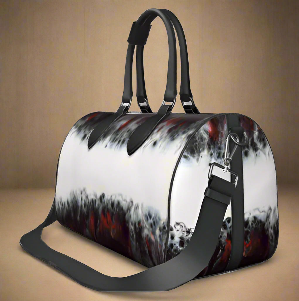 Duffel bag Phantom