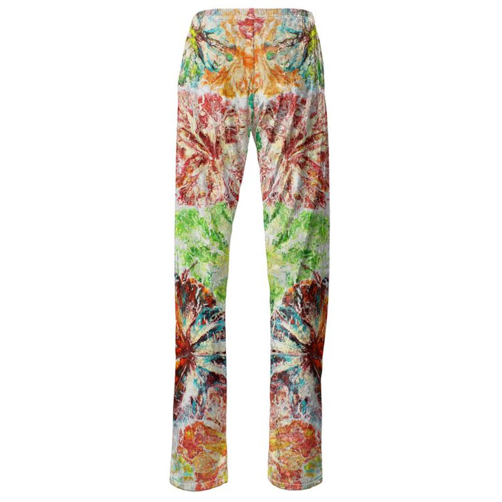 Lounge pant Bloom