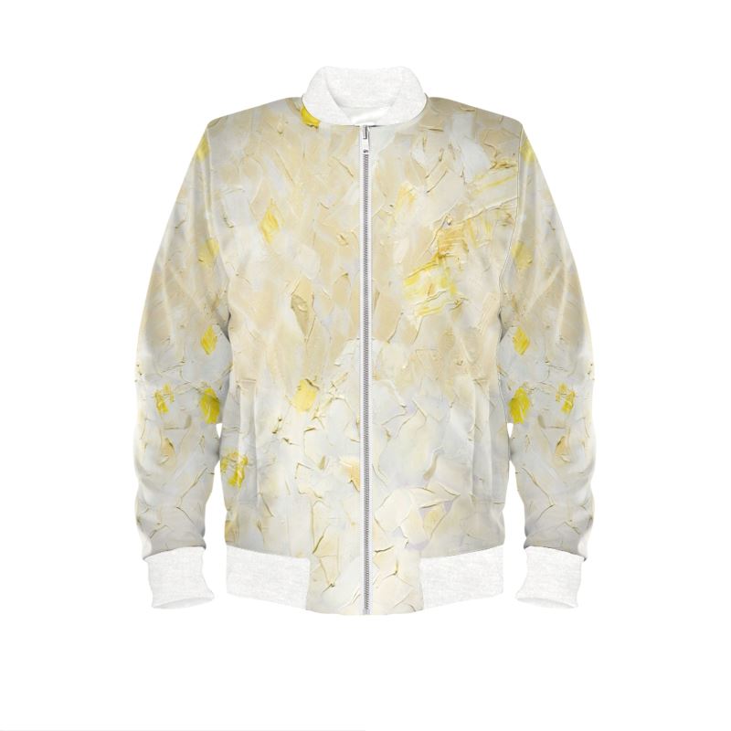 Women bomber jacket WandY