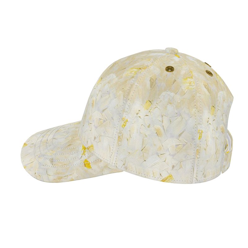 WandY baseball cap