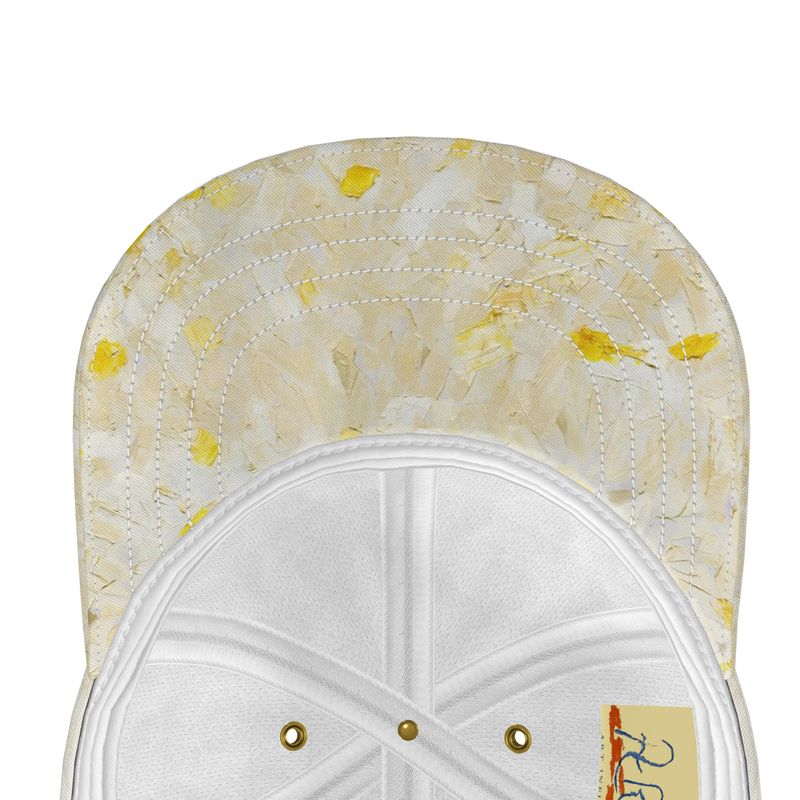 WandY baseball cap