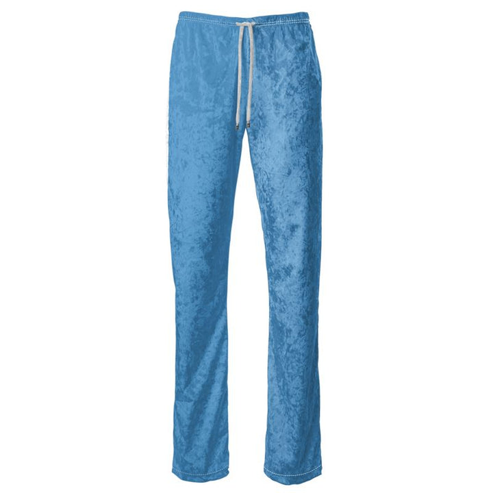 Lounge pant Blue Infinitum