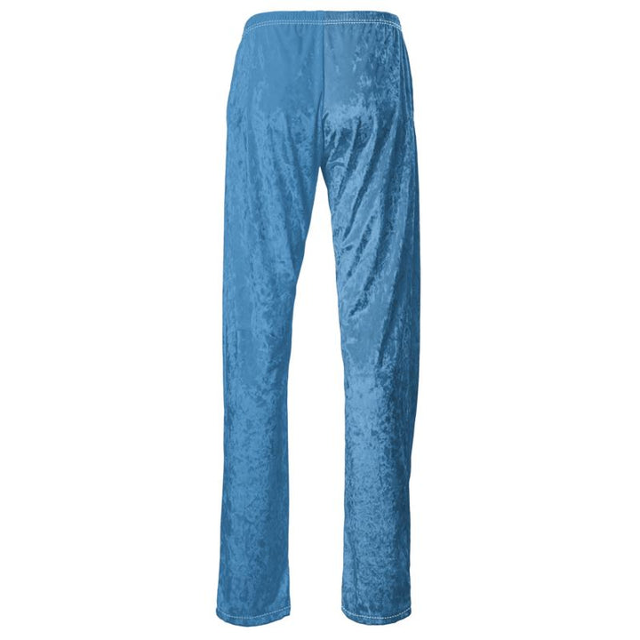 Lounge pant Blue Infinitum