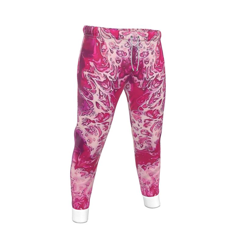 Jogging pant Pinktikus