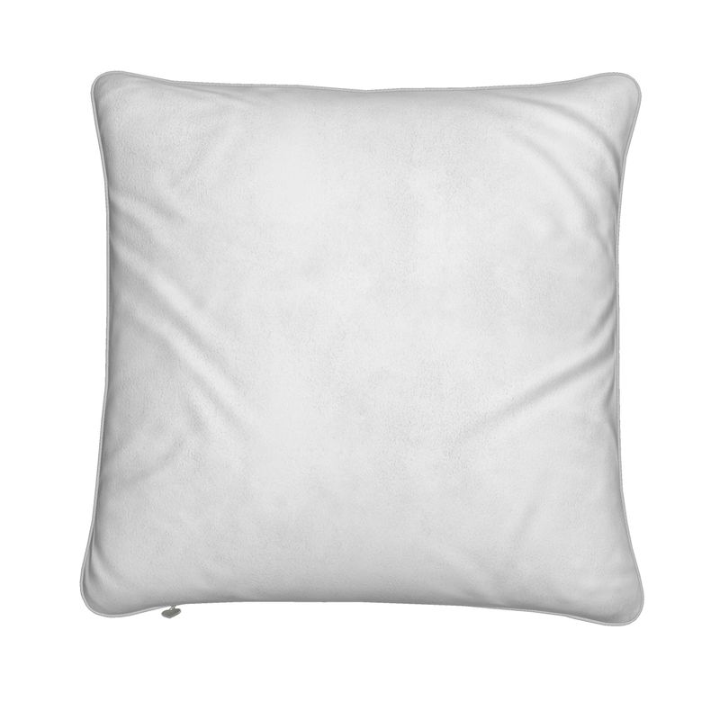Lady Blue Cushion