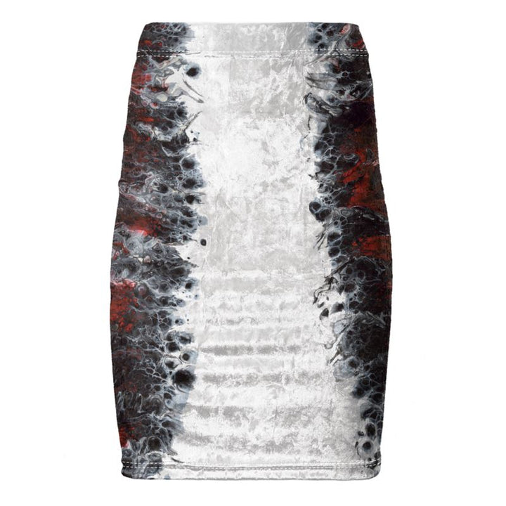 Pencil skirt Phantom