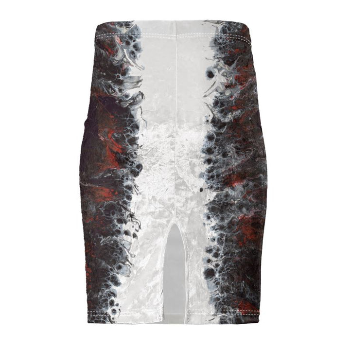 Pencil skirt Phantom