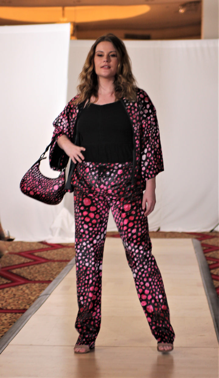 Lounge pants Pink