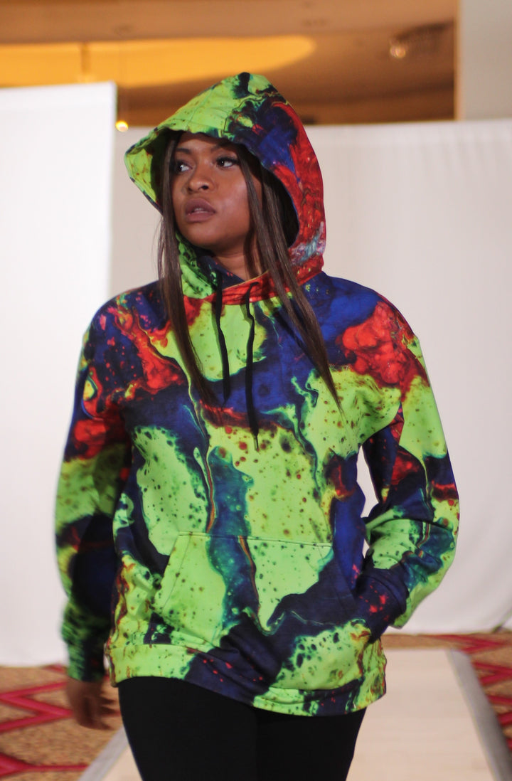 Hoodie Algae