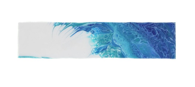 Surf scarf