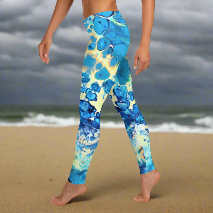 Leggings BlueX