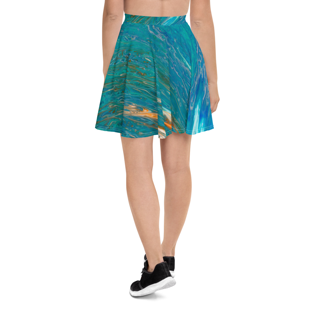 Skirt Dolphin