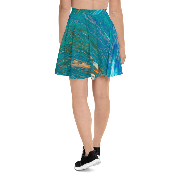 Skirt Dolphin