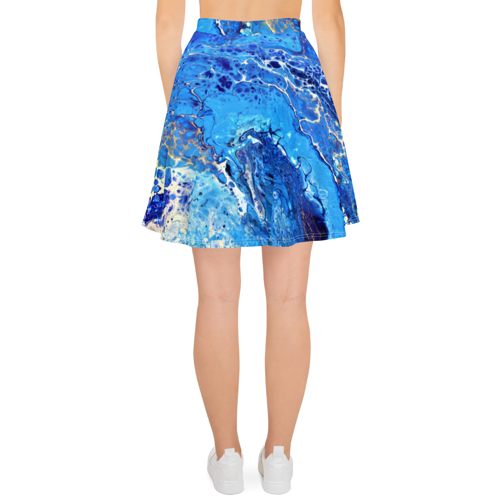 Skirt BlueX