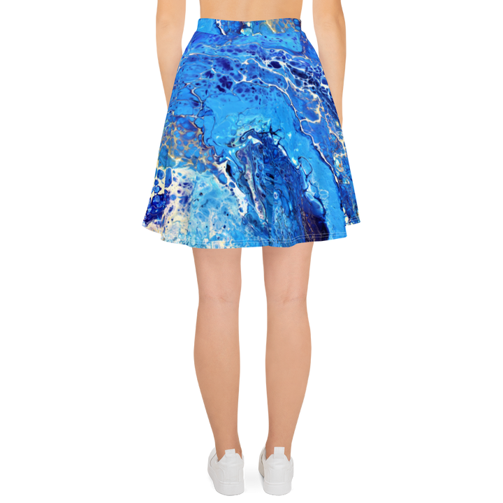 Skirt BlueX