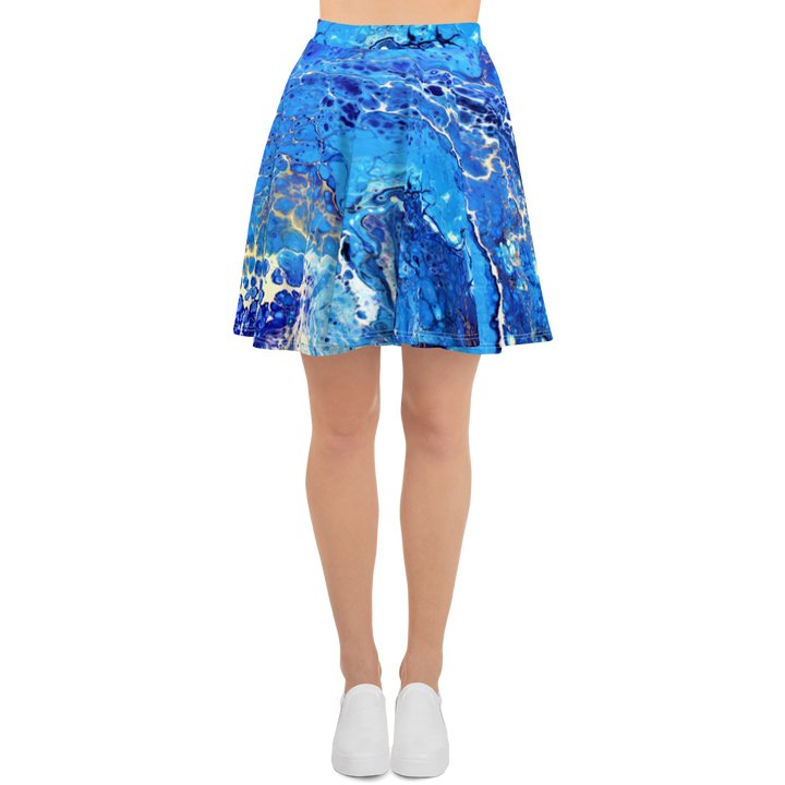 Skirt BlueX