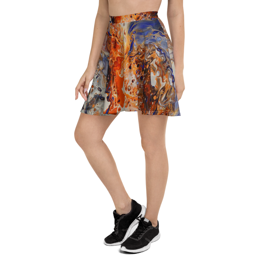 Skirt Winter Inferno