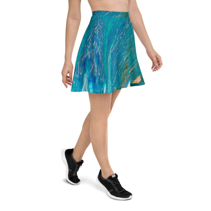 Skirt Dolphin