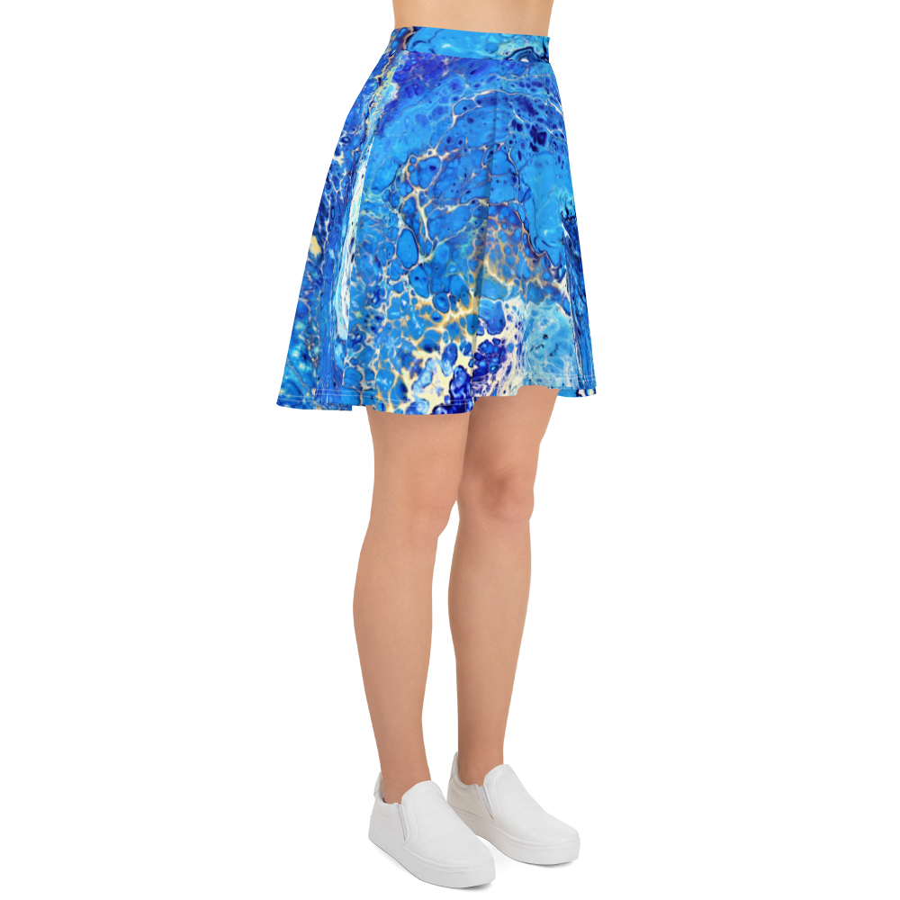 Skirt BlueX