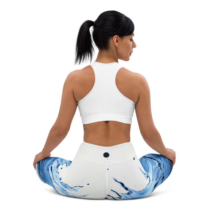 Yoga Leggings Drop