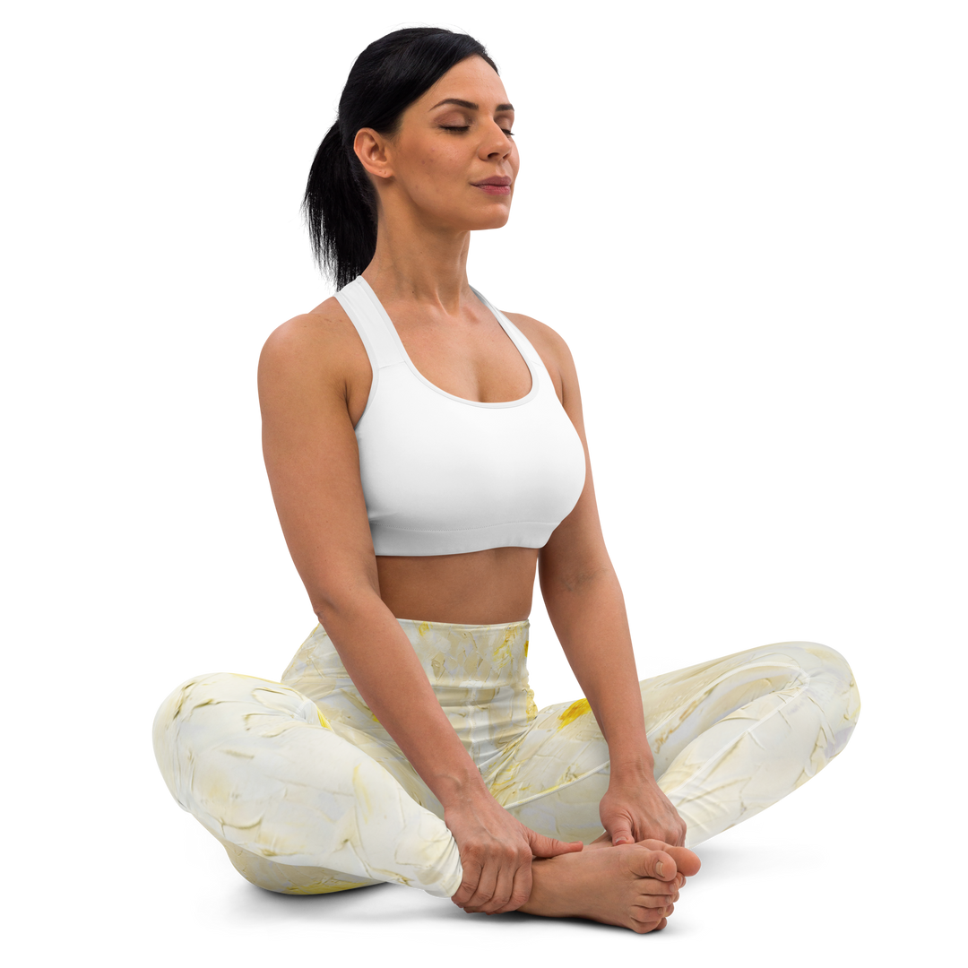 Yoga Leggings WandY