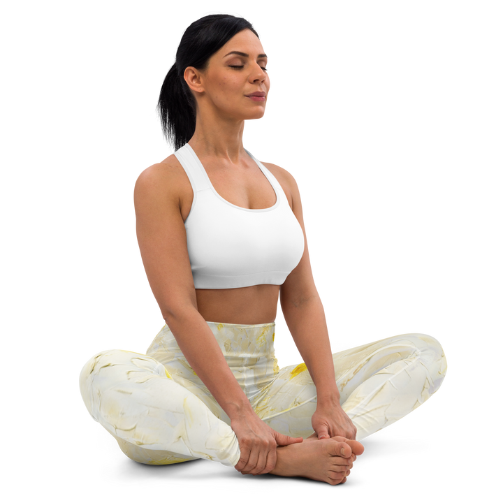 Yoga Leggings WandY