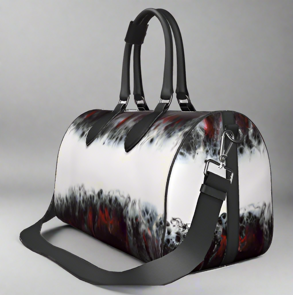 Duffel bag Phantom