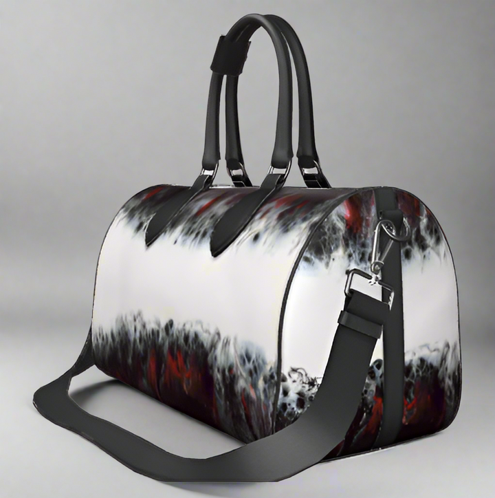 Duffel bag Phantom