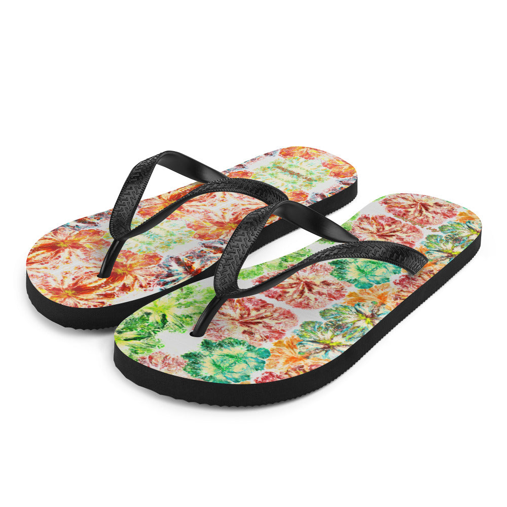 Flip-Flops Bloom