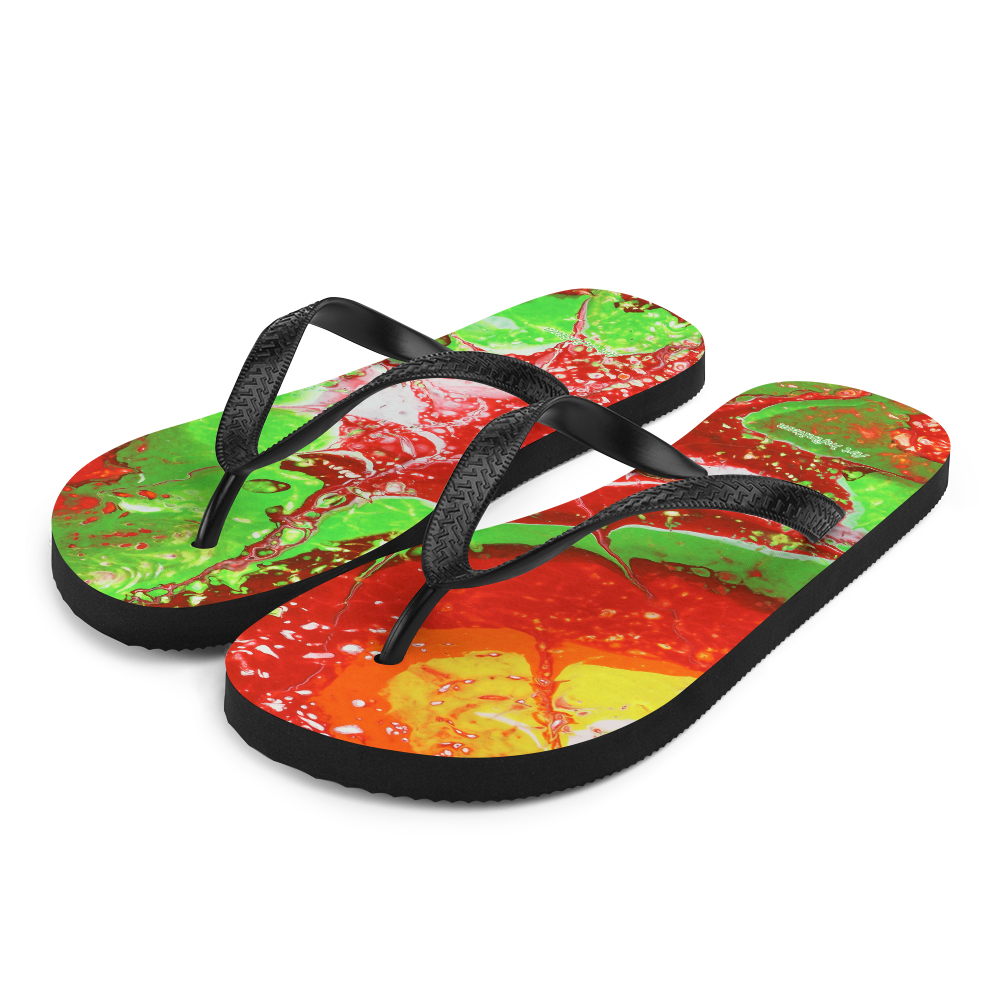 Flip-Flops Life Form