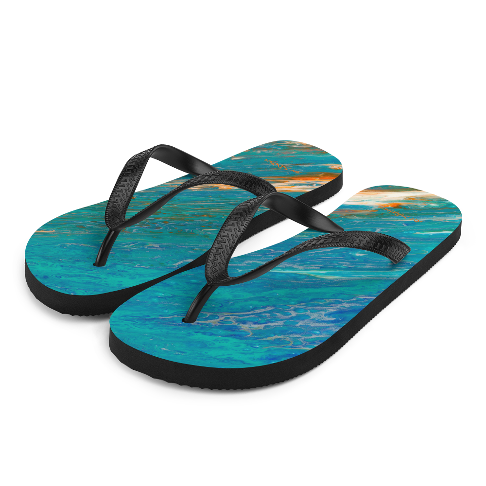 Flip-Flops Dolphin