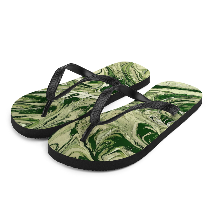 Flip-Flops Commando