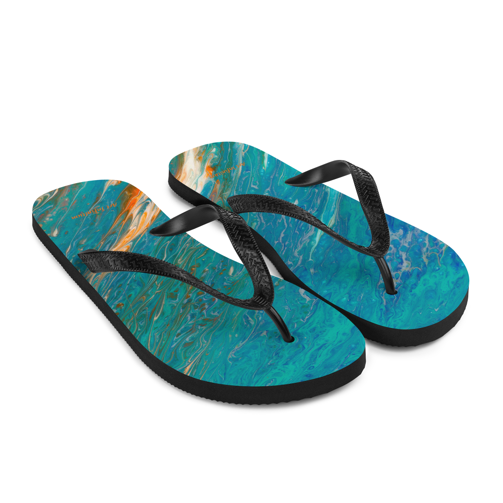 Flip-Flops Dolphin