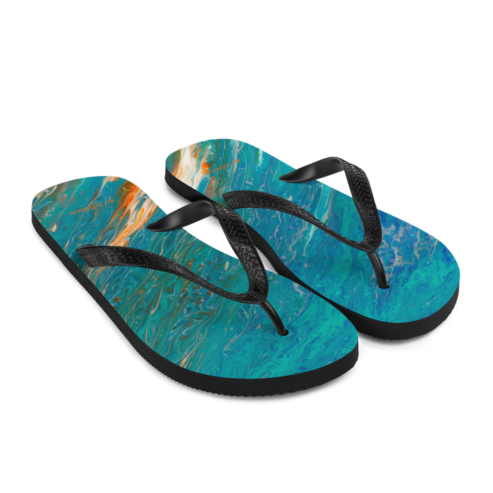 Flip-Flops Dolphin