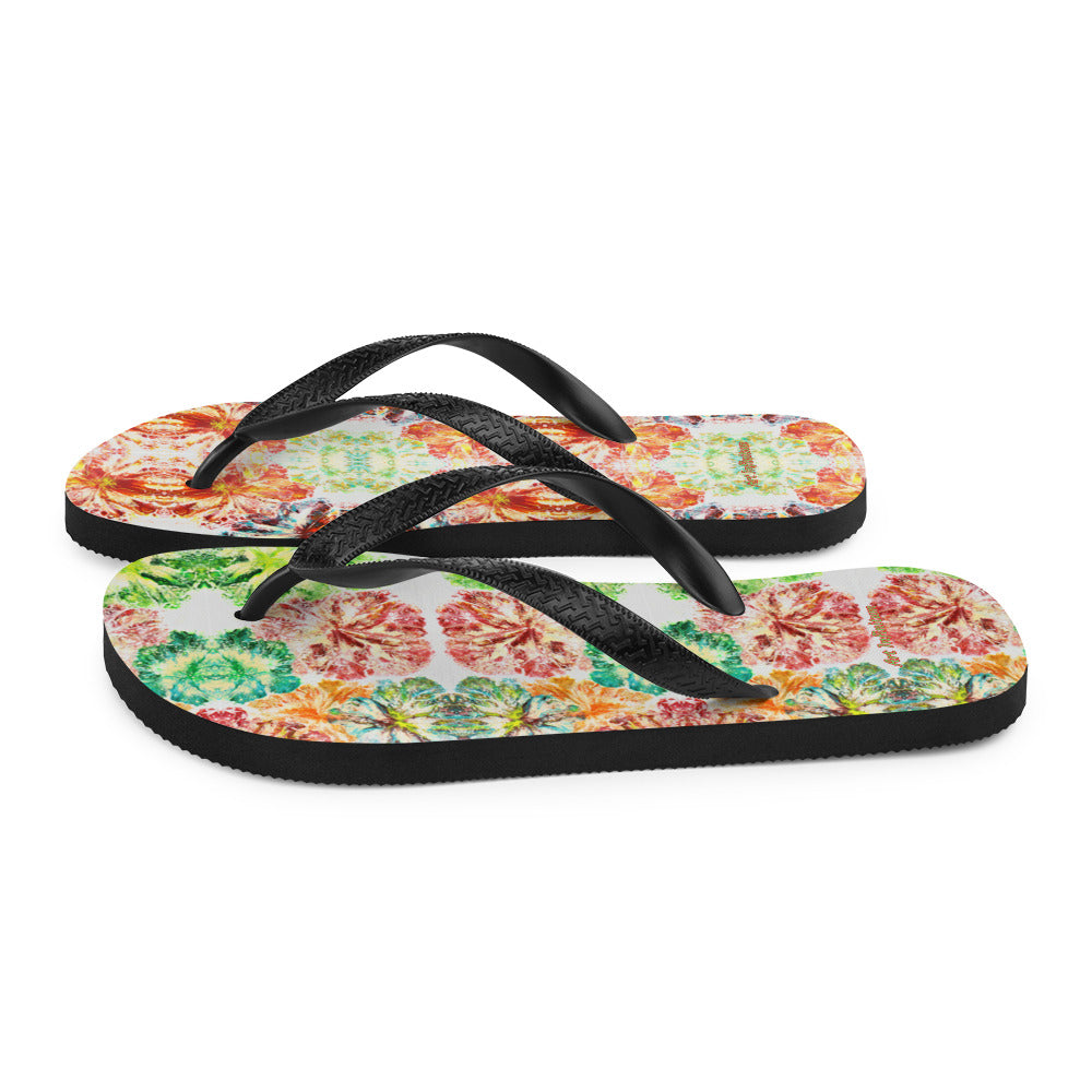 Flip-Flops Bloom