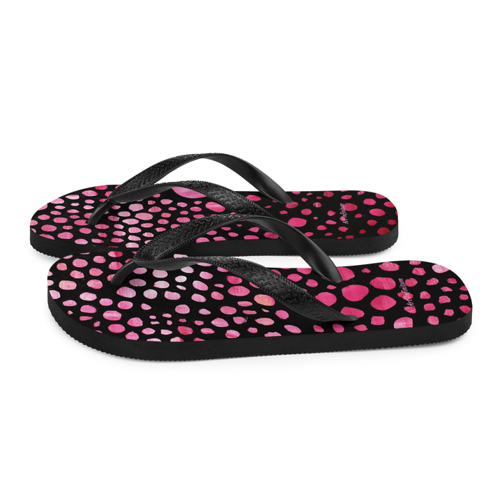 Flip-Flops Pink