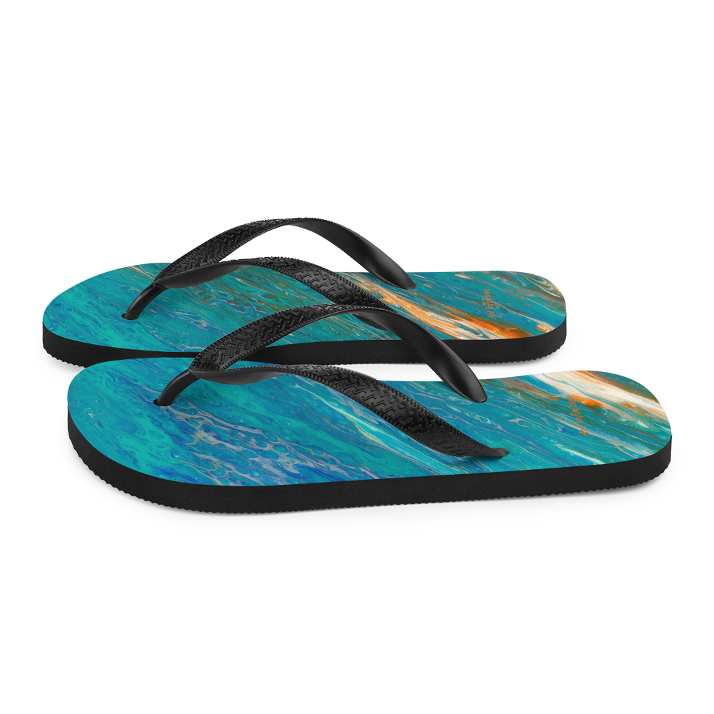 Flip-Flops Dolphin