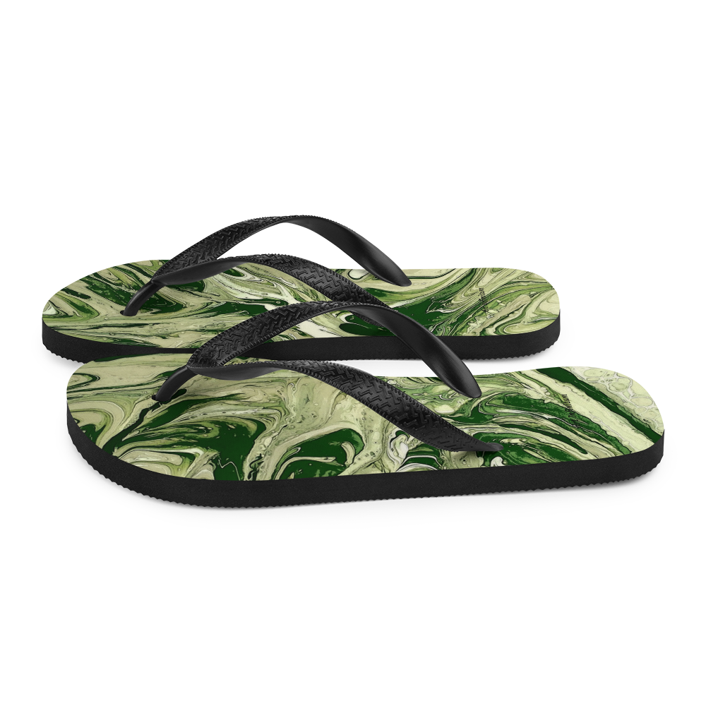 Flip-Flops Commando