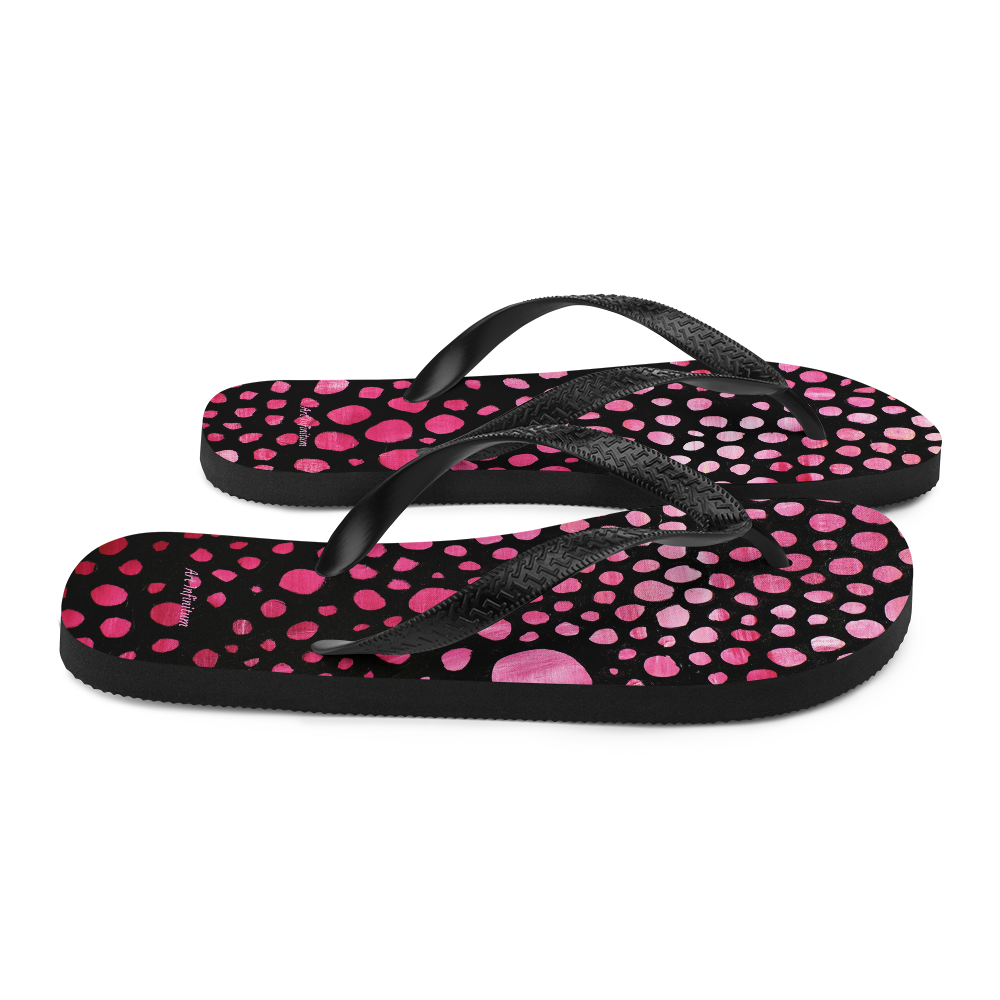 Flip-Flops Pink