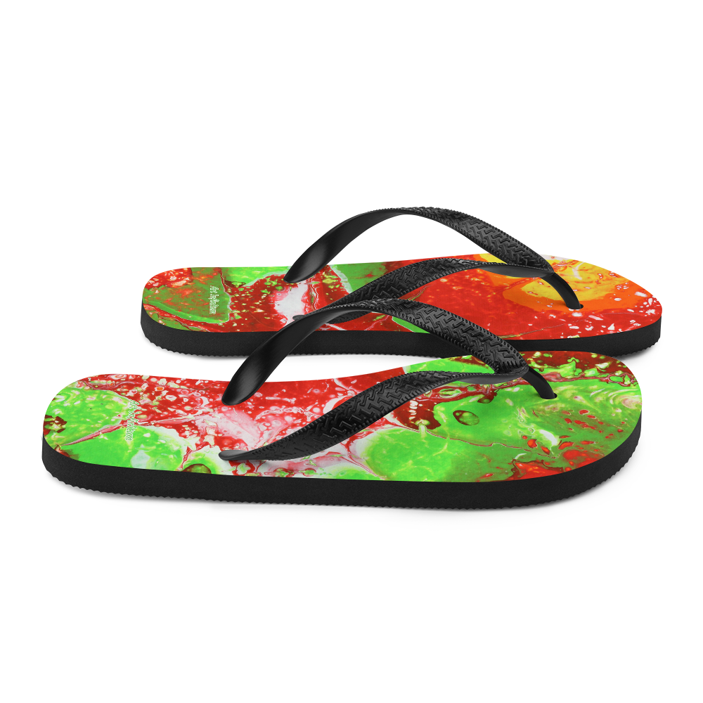 Flip-Flops Life Form