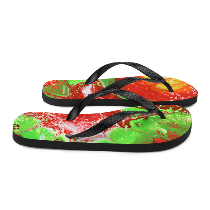 Flip-Flops Life Form