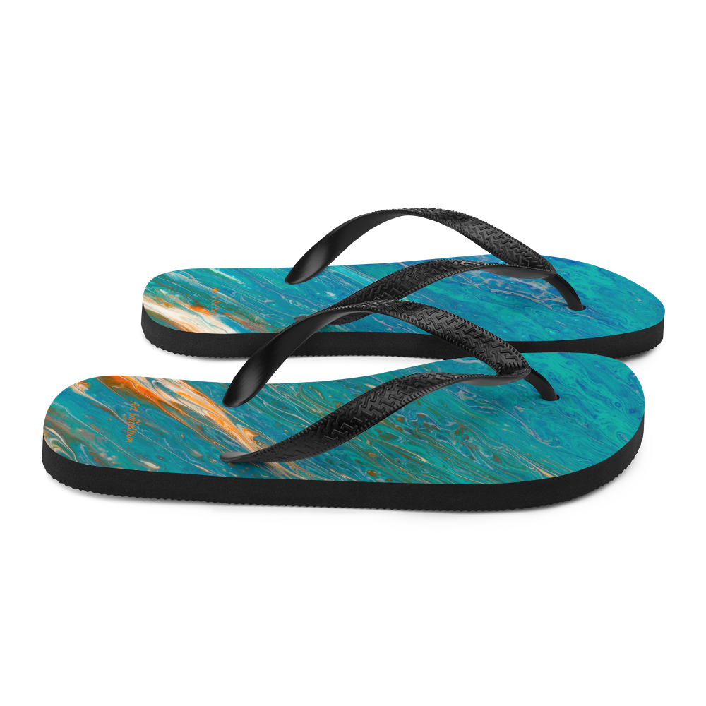 Flip-Flops Dolphin