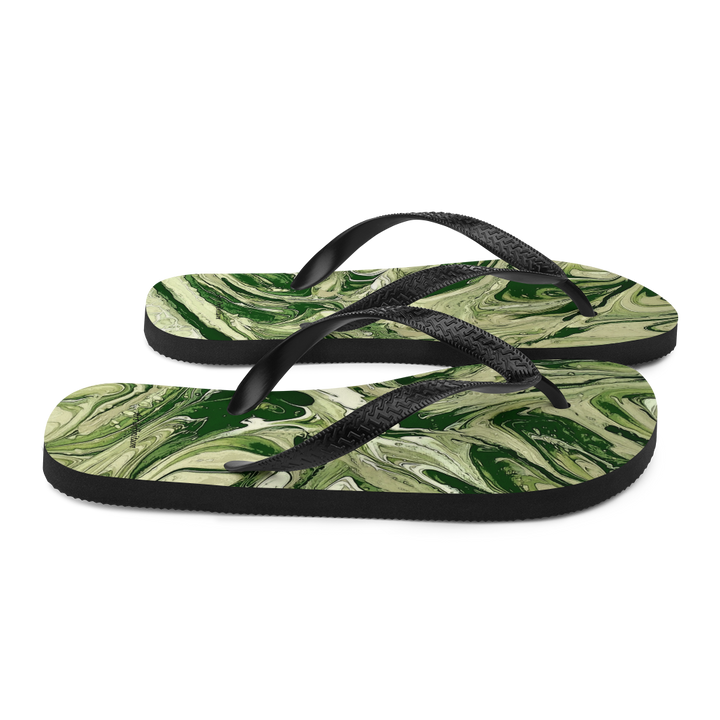 Flip-Flops Commando